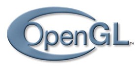 Logo OpenGL